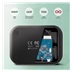 AXAGON ADSA-DC, USB-C 5Gbps - 2x SATA 6G 2.5"/3.5" SSD/HDD CLONE DUAL dokovací stanice