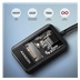 AXAGON ADM2-CM USB-C 10Gbps - M.2 NVMe & SATA SSD adaptér, kabel USB-C 10cm