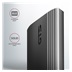 AXAGON EEM2-GTS2, USB-C 10Gbps - M.2 NVMe & SATA SSD kovový THIN box, bezšroubkový