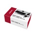 AXAGON ADSA-FPX, USB-C 10Gbps - SATA 6G, 2.5"/3.5" SSD/HDD FAST PORT X adaptér, vč. AC napáječe