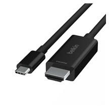 Belkin kabel USB-C na HDMI 2.1, 2m