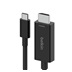 Belkin kabel USB-C na HDMI 2.1, 2m