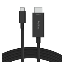 Belkin kabel USB-C na HDMI 2.1, 2m