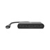 Belkin USB-C to 4-Port USB-C Hub