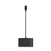 Belkin USB-C to 4-Port USB-C Hub