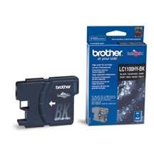 Brother LC-1100HYBK inkoust černý