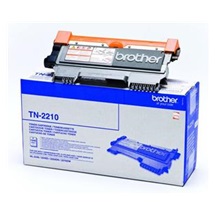 Brother TN-2210 (1200 str.)