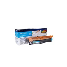 Brother TN-241C, toner cyan, 1 400 str.