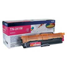 Brother TN-241M, toner magenta, 1 400 str.