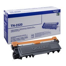 Brother TN-2320 (2600 str.)