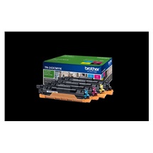 Brother TN-243CMYK, multipack