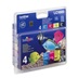 LC-1000 VALBP (inkoust multipack-černá+tři barvy)