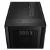 CORSAIR 4000D Airflow/Midi Tower/Transpar./Černá