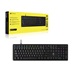 CORSAIR K70 CORE RGB/Drátová USB/NA layout/Černá