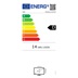 EIZO FlexScan/EV2456/24,1"/IPS/FHD/60Hz/5ms/White/5R