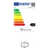 EIZO ColorEdge/CS2740/26,9"/IPS/4K UHD/60Hz/10ms/Black/5R