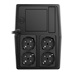 FSP UPS FP 1000, 1000 VA / 600 W, line interactive