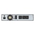 FSP UPS CHAMP 2K rack 2U Schuko, 2000 VA/1800 W, online