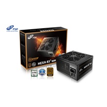 FSP HEXA 85+ PRO 650/650W/ATX/80PLUS Bronze/Retail