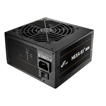 FSP HEXA 85+ PRO 650/650W/ATX/80PLUS Bronze/Retail