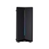 FSP CMT151/Midi Tower/Transpar./Černá