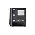 FSP CMT151/Midi Tower/Transpar./Černá