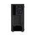 FSP CMT151/Midi Tower/Transpar./Černá