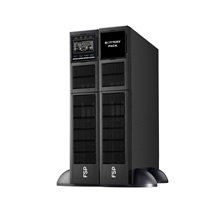 FSP UPS Clippers RT 3K 2U, 3000 VA/3000 W, online