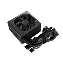 FSP HYDRO K PRO/750W/ATX 3.0/80PLUS Bronze 230V/Retail