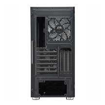 FSP CUT592/Midi Tower/Transpar./Černá