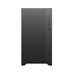FSP CMT580B/Midi Tower/Transpar./Černá