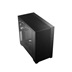 FSP CMT580B/Midi Tower/Transpar./Černá
