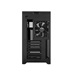 FSP CMT580B/Midi Tower/Transpar./Černá