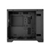 FSP CMT580B/Midi Tower/Transpar./Černá