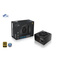 FSP VITA GM/1000W/ATX 3.1/80PLUS Gold/Modular/Retail