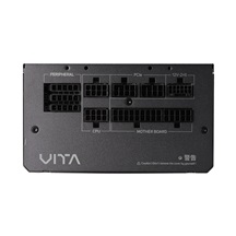 FSP VITA GM/1000W/ATX 3.1/80PLUS Gold/Modular/Retail