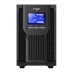 FSP UPS CHAMP 2K tower Schuko, 2000 VA/1800 W, online