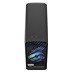 Fractal Design Torrent Black RGB TG Light Tint/Big Tower/Transpar./Černá