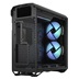Fractal Design Torrent Black RGB TG Light Tint/Big Tower/Transpar./Černá