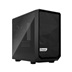 Fractal Design Meshify 2 Nano Black TG Dark Tint/Mini ITX/Transpar./Černá
