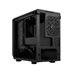 Fractal Design Meshify 2 Nano Black TG Dark Tint/Mini ITX/Transpar./Černá