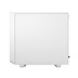 Fractal Design Meshify 2 Nano White TG Clear Tint/Mini ITX/Transpar./Bílá