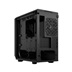 Fractal Design Meshify 2 Mini Black TG Dark Tint/Micro ATX/Transpar./Černá