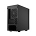 Fractal Design Define 7 Mini Black Solid/Micro ATX/Černá