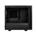 Fractal Design Define 7 Nano Black Solid/Mini ITX/Černá