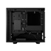 Fractal Design Define 7 Nano Black Solid/Mini ITX/Černá