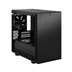 Fractal Design Define 7 Nano Black TG Light Tint/Mini ITX/Transpar./Černá