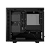 Fractal Design Define 7 Nano Black TG Light Tint/Mini ITX/Transpar./Černá