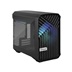 Fractal Design Torrent Nano RGB Black TG Light Tint/Micro Tower/Transpar./Černá