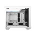 Fractal Design Torrent Nano White TG Clear Tint/Micro Tower/Transpar./Bílá